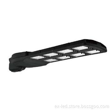 Excellent  LED 240W Street Light with CE/EMC/GS/ETL Certificated